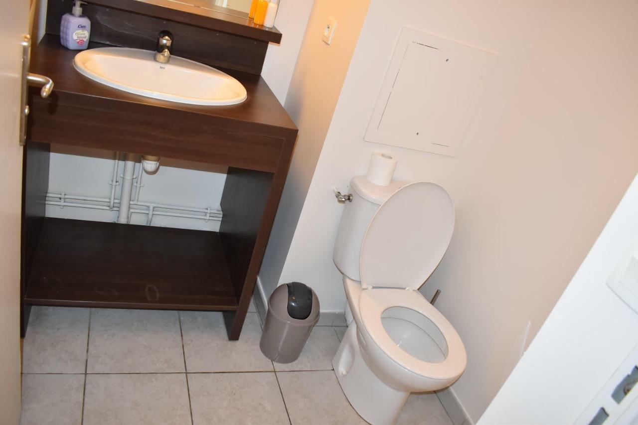 Duplex A 1 Kilometre De Disneyland Paris Montévrain Dış mekan fotoğraf