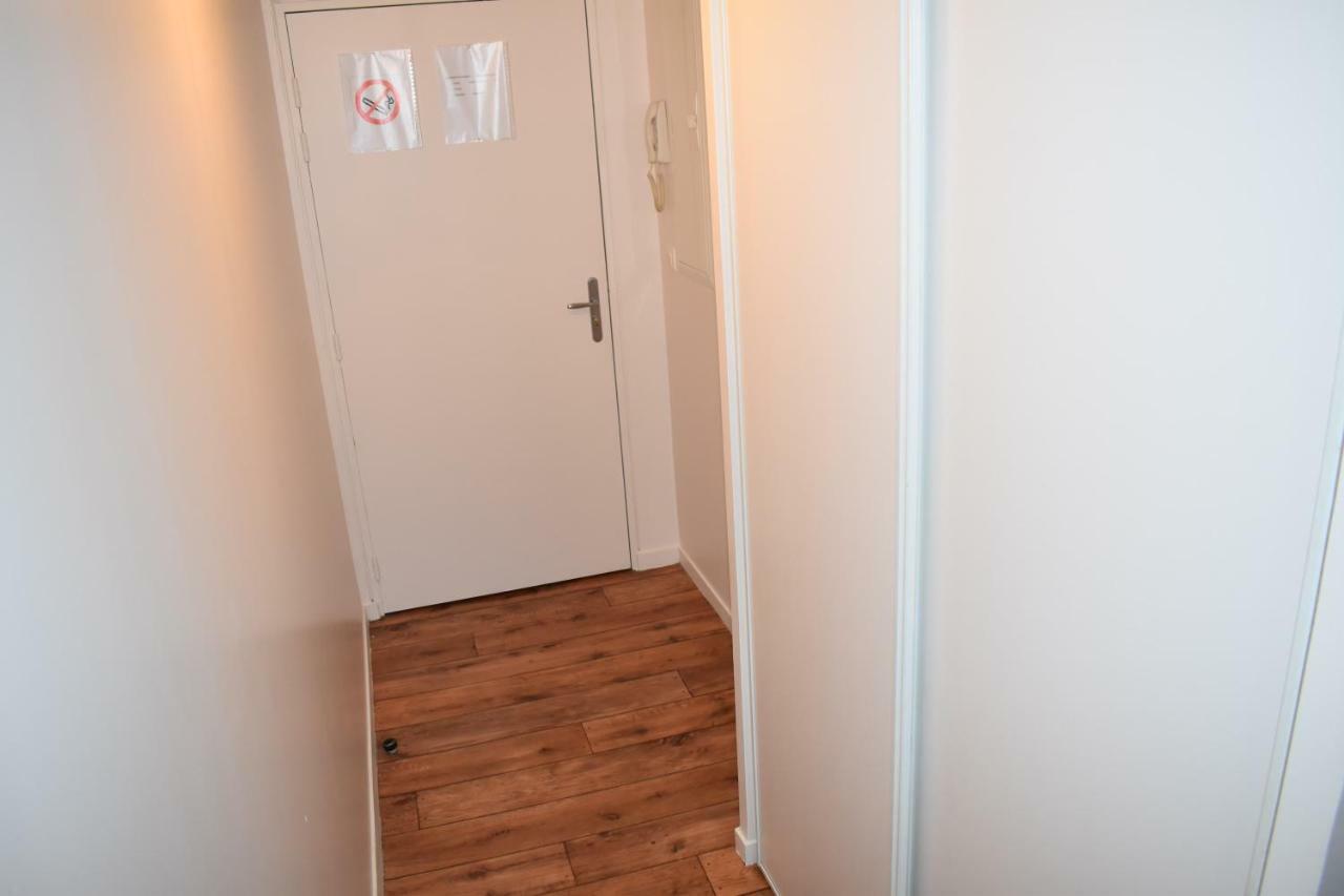 Duplex A 1 Kilometre De Disneyland Paris Montévrain Dış mekan fotoğraf