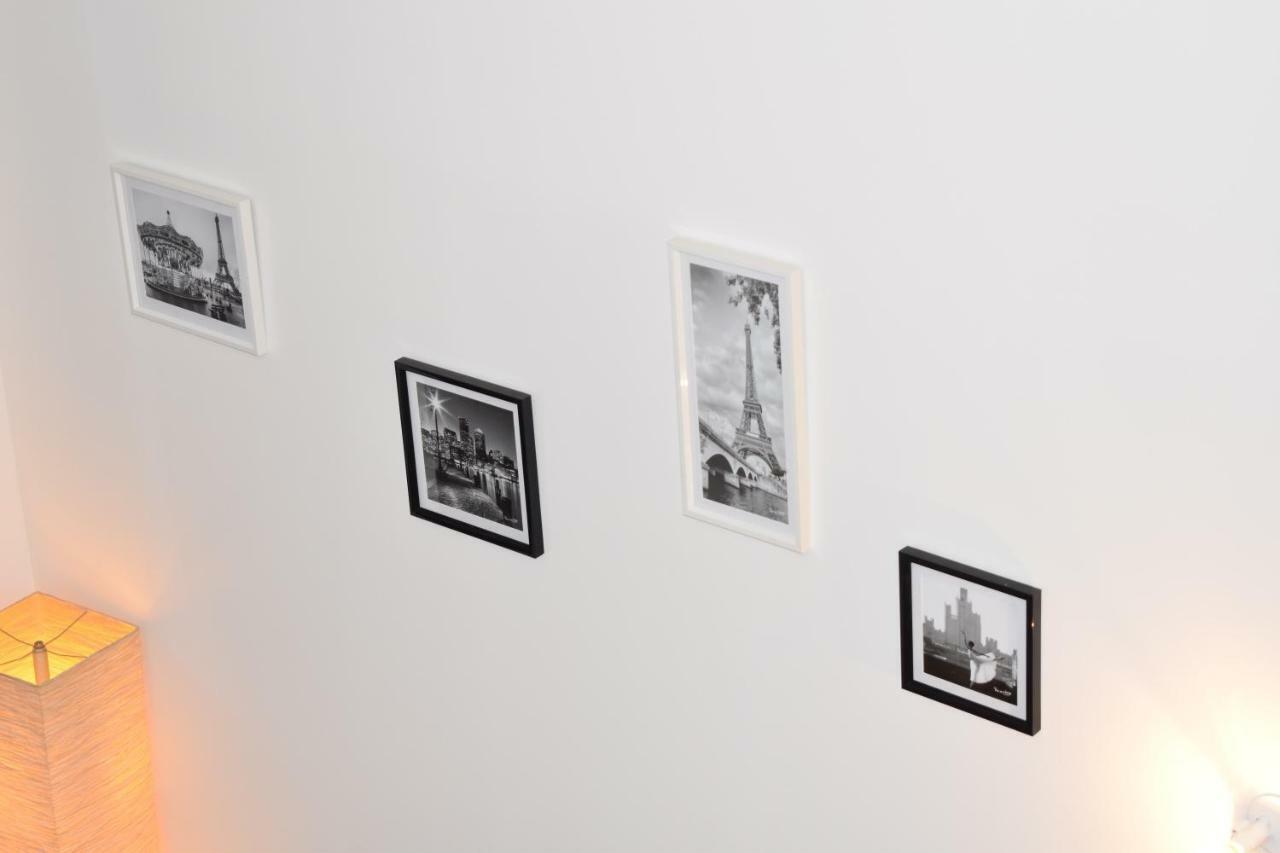 Duplex A 1 Kilometre De Disneyland Paris Montévrain Dış mekan fotoğraf