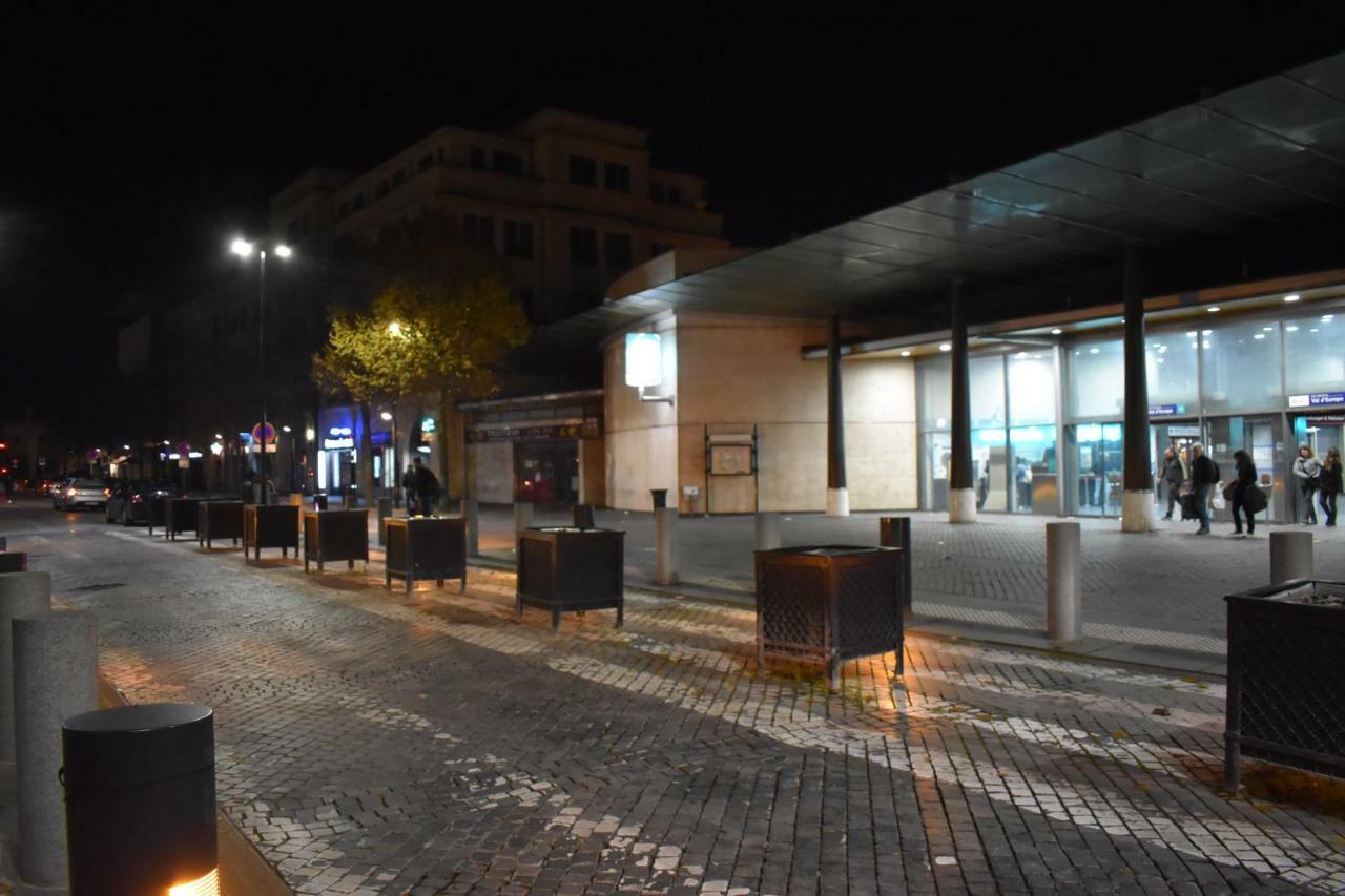 Duplex A 1 Kilometre De Disneyland Paris Montévrain Dış mekan fotoğraf