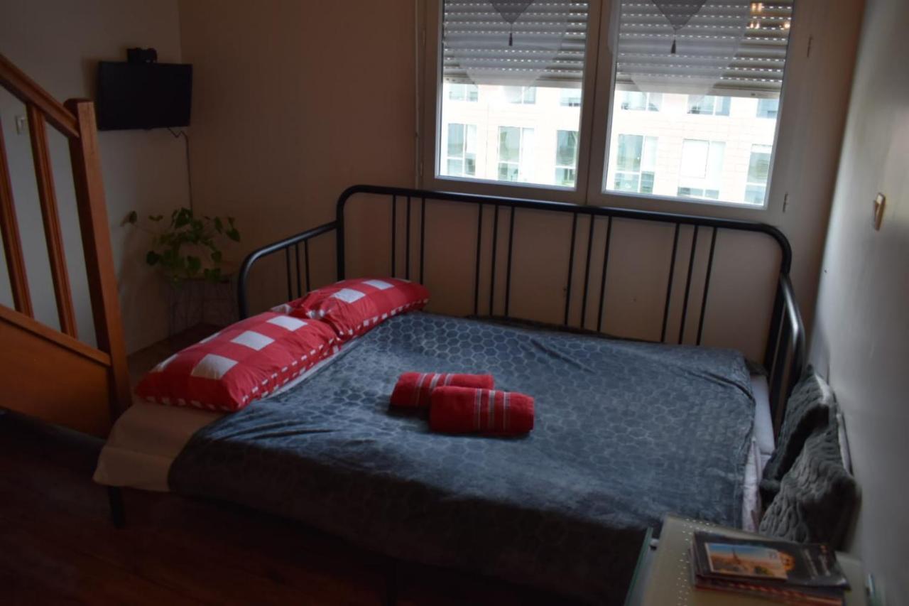 Duplex A 1 Kilometre De Disneyland Paris Montévrain Dış mekan fotoğraf