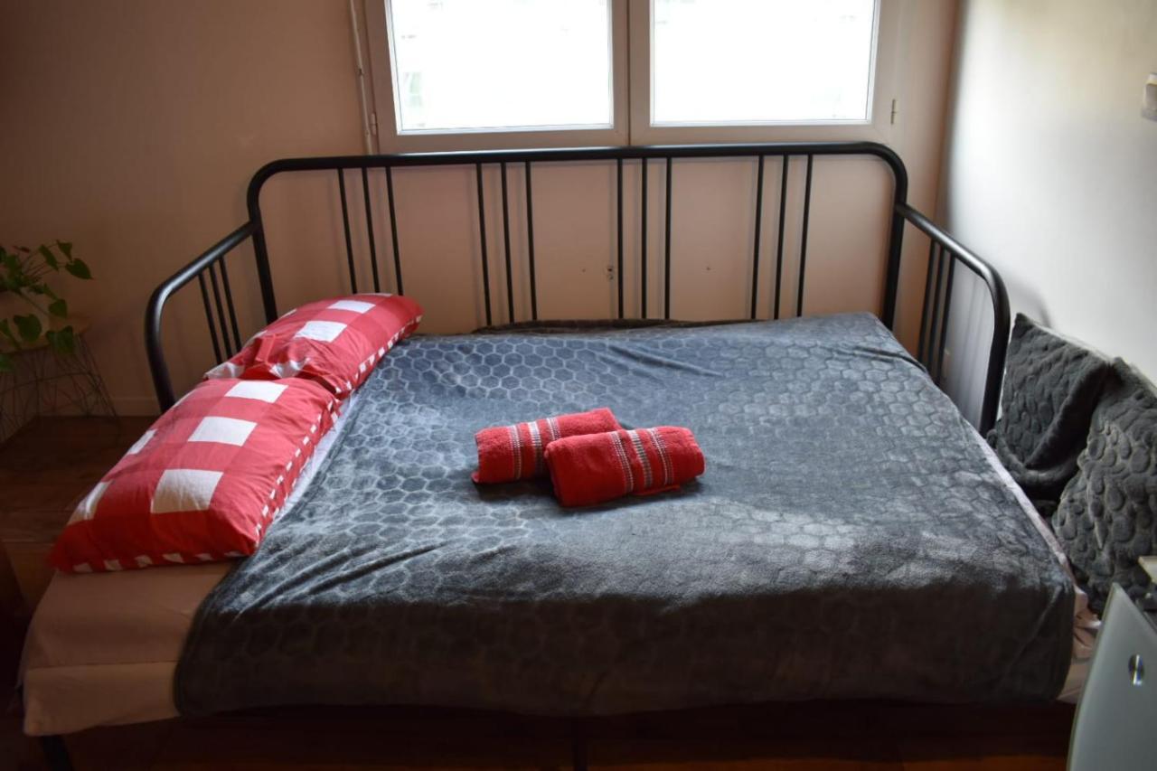 Duplex A 1 Kilometre De Disneyland Paris Montévrain Dış mekan fotoğraf